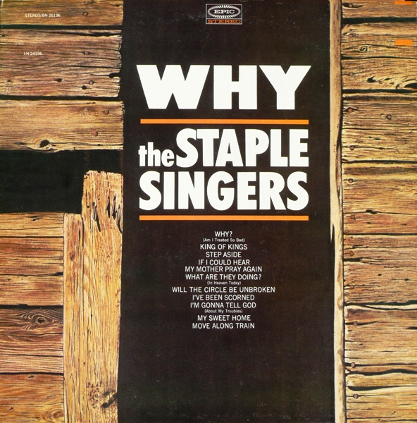 Why cover