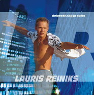 Debesskrāpju spīts cover