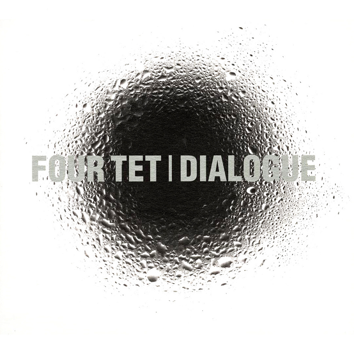Dialogue cover