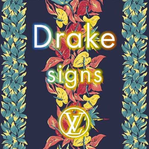 Image of Drake