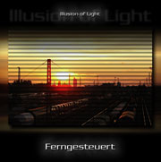 Ferngesteuert cover