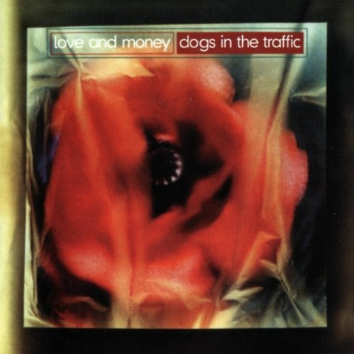 Dogs in the Traffic cover