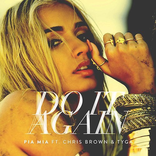 Image of Pia Mia
