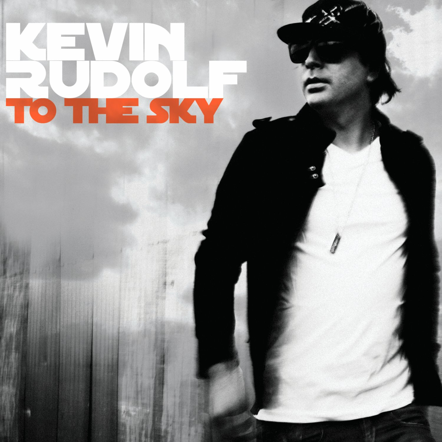 Image of Kevin Rudolf