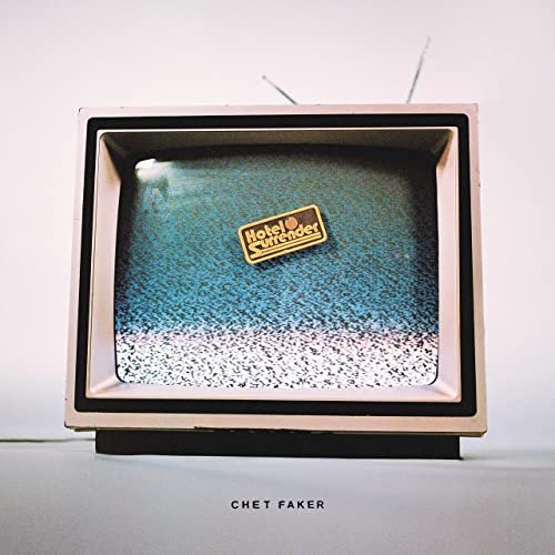 Image of Chet Faker