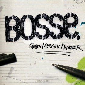 Guten Morgen Spinner cover