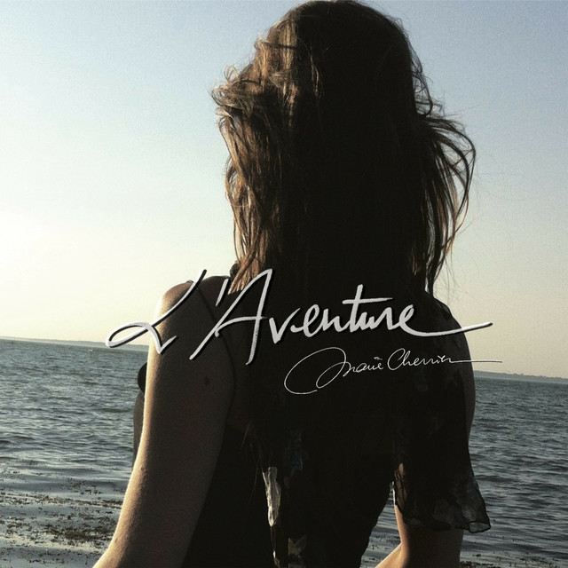 L'Aventure cover