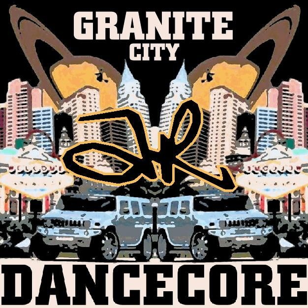 Granite City Dancecore cover