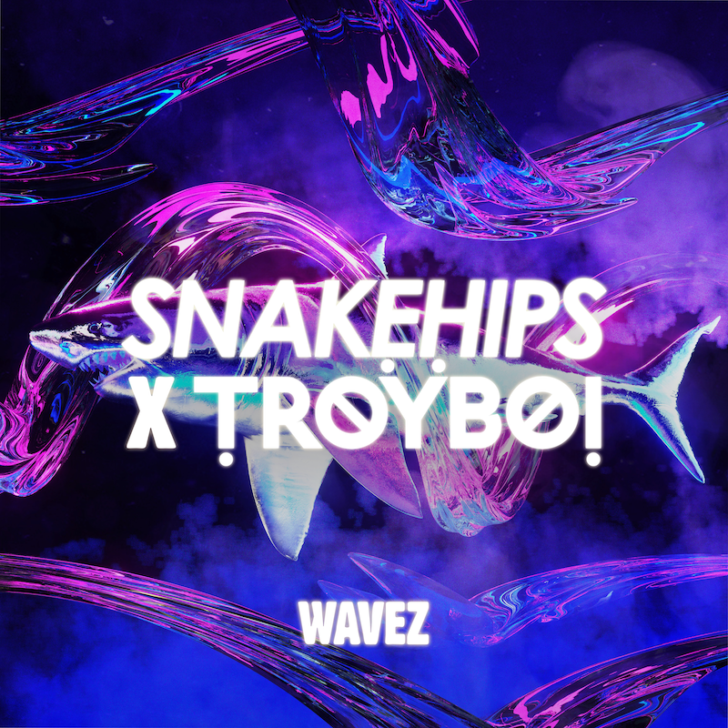 Image of Snakehips