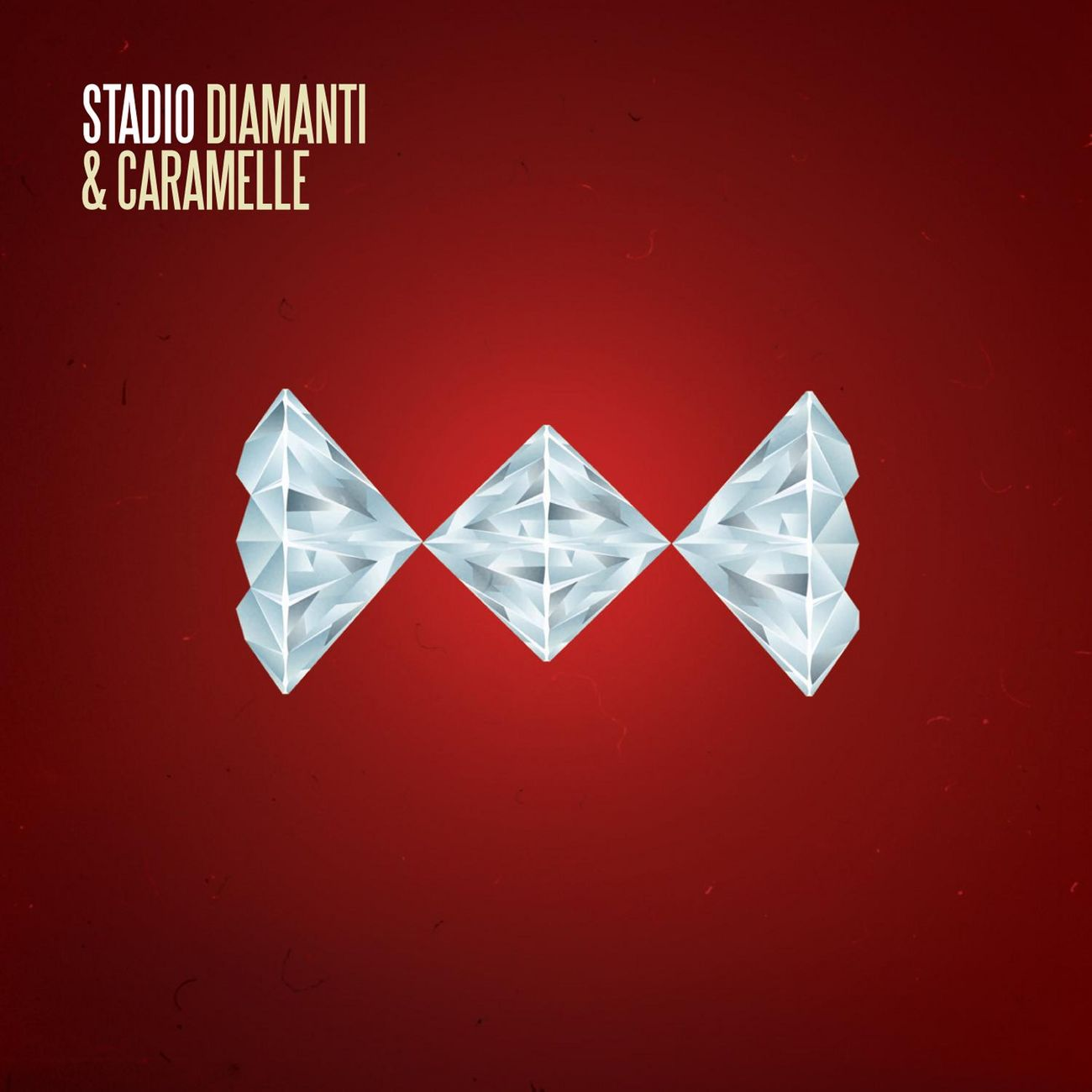 Diamanti e caramelle cover