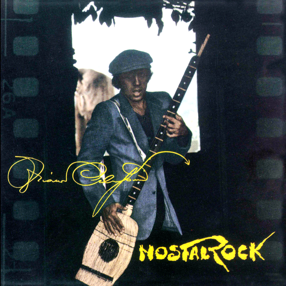 Nostalrock cover