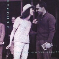 Travels in Hyper-Reality cover