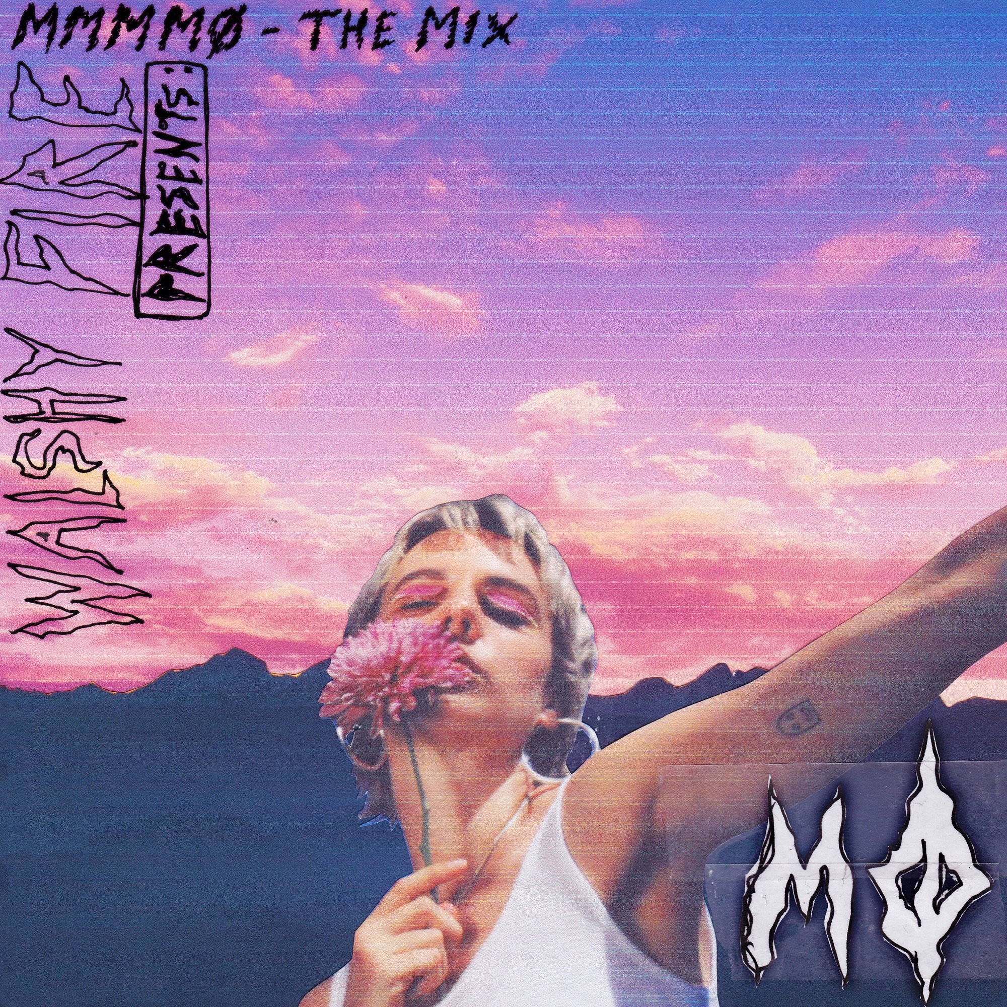 Image of MØ