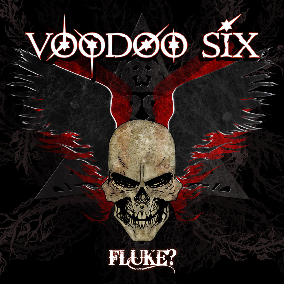 Fluke? cover