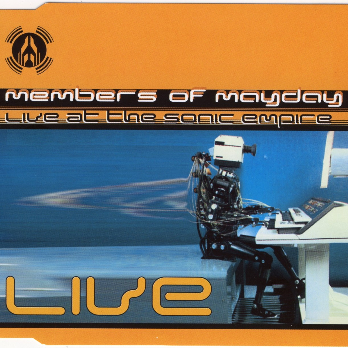 Mayday sonic empire poster. Sonic empire mayday. Bmg ariola austria gmbh ‎– 74321 612822. Sonic empire members. Sonic empire members.