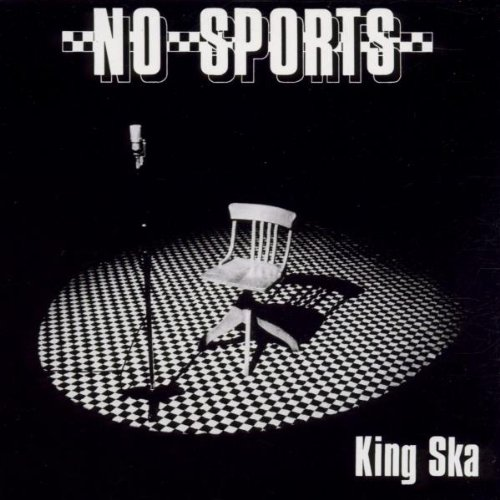 King Ska cover