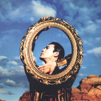 Memories Of Blue cover