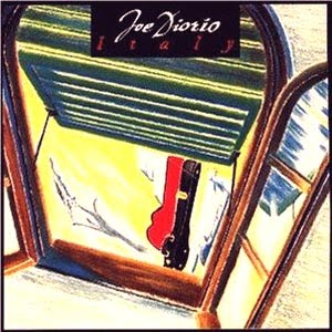 Italy cover