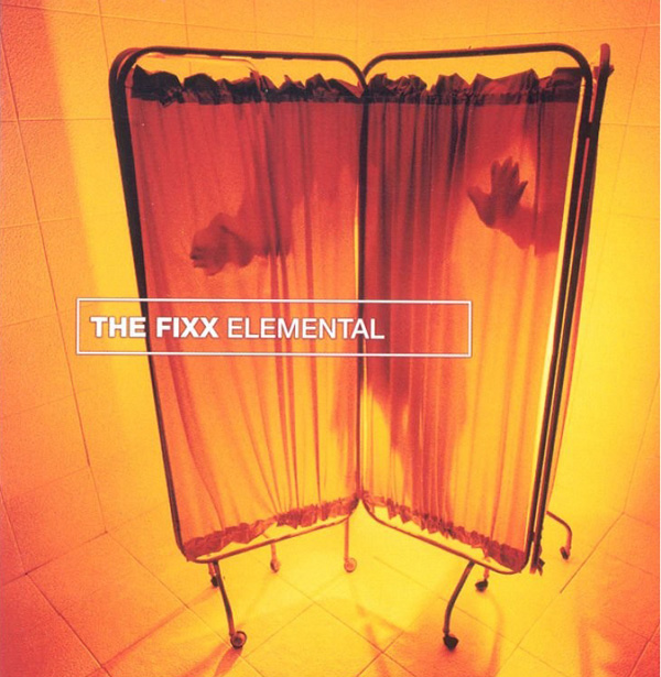 Elemental cover