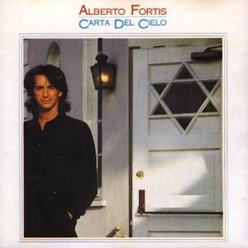 Carta del cielo cover