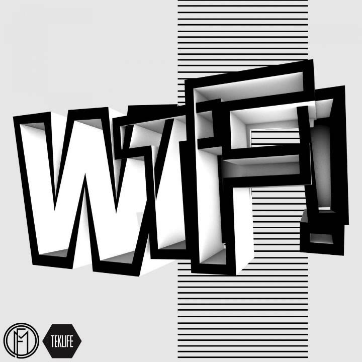 WTF! cover