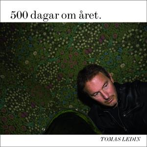500 dagar om året cover