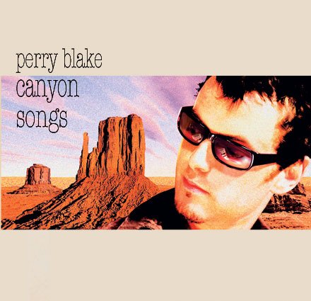 Image of Perry Blake