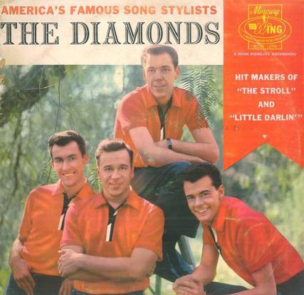 America's Famous Song Stylists cover