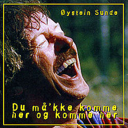 Du må'kke komme her og komme her cover