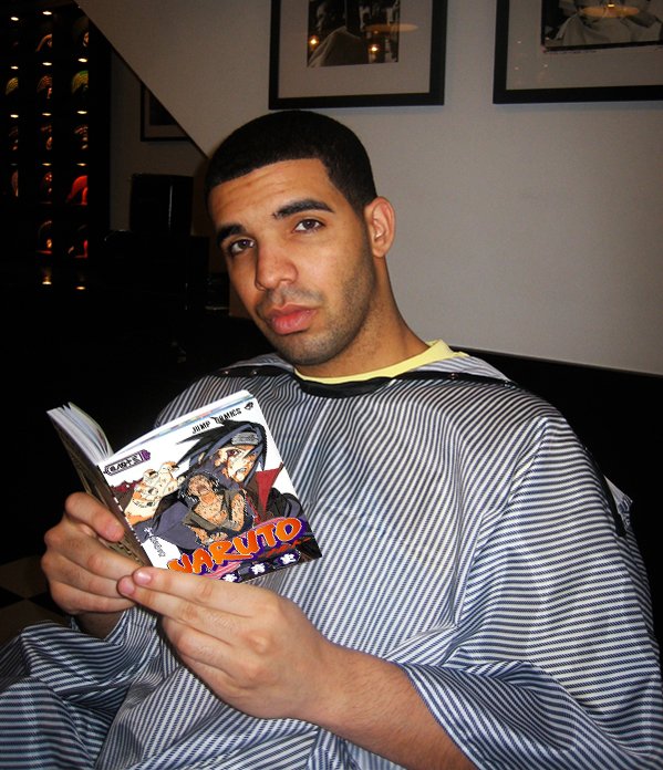 Image of Drake
