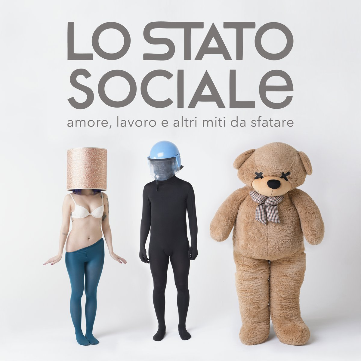 Amore, lavoro e altri miti da sfatare cover