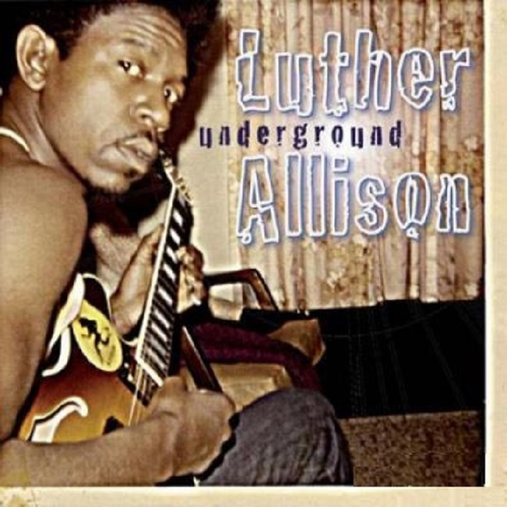 Underground cover