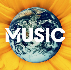 MUSIC cover
