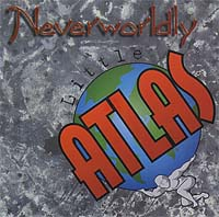 Neverworldly cover