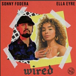 Image of Sonny Fodera