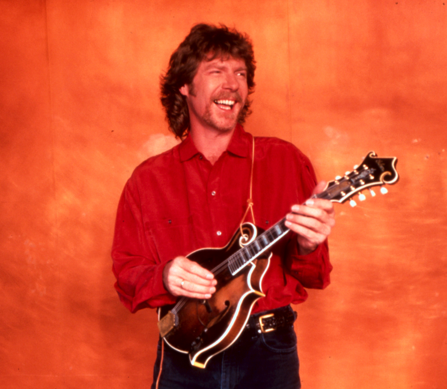 Sam Bush's lyrics & chords