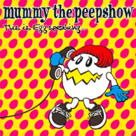 This is Egg Speaking cover