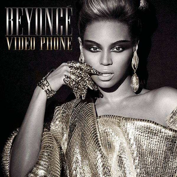 Image of Beyoncé