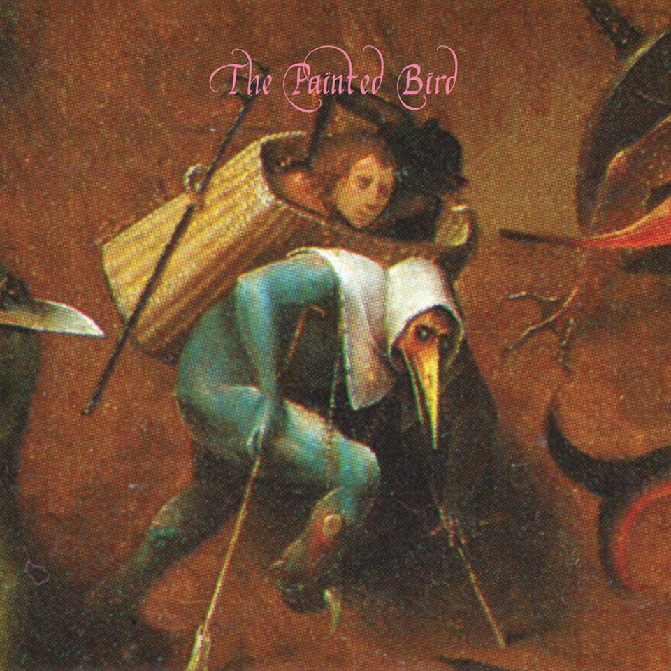 The Painted Bird cover
