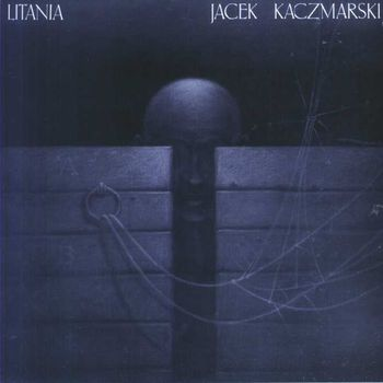Litania cover