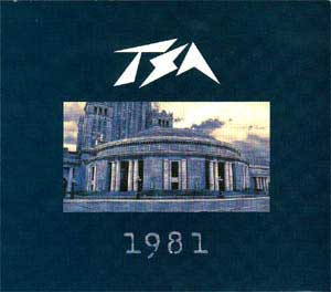 1981 cover