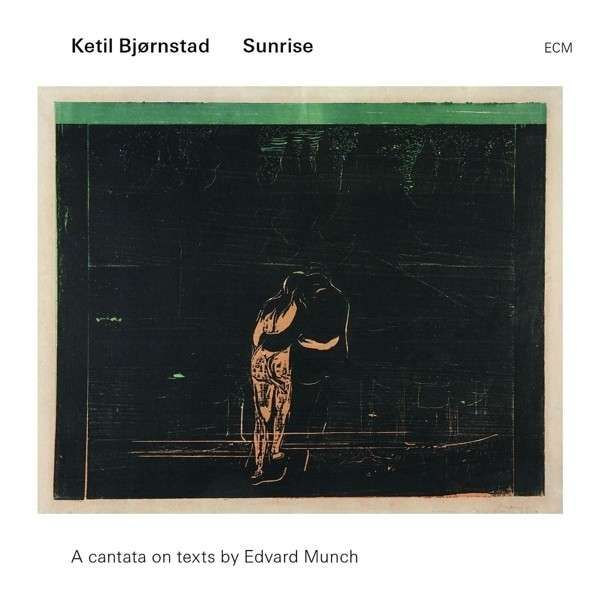 Sunrise (A Cantata On Texts By Edvard Munch) cover