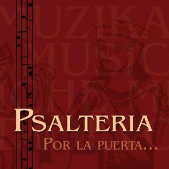 Por la Puerta Yo Pasi cover