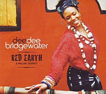 Red Earth: A Malian Journey cover