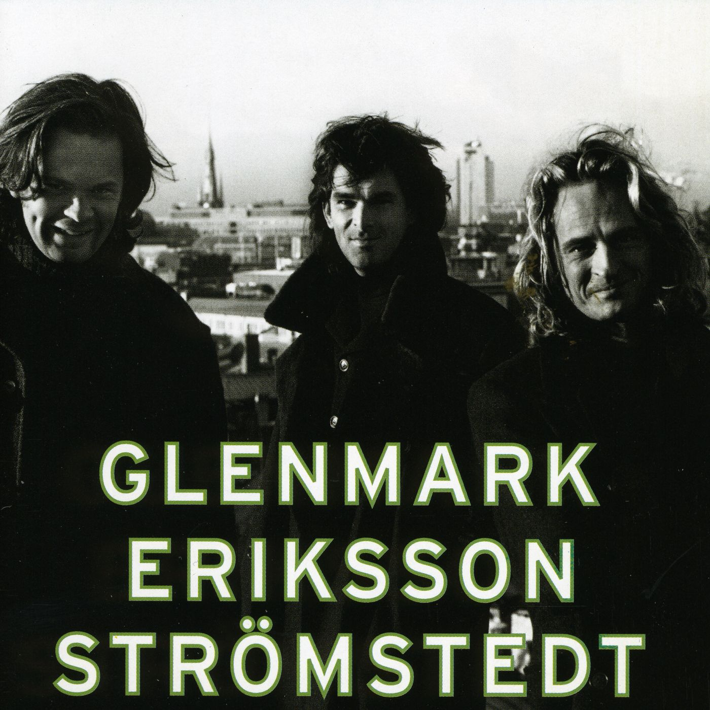 Glenmark Eriksson Strömstedt cover