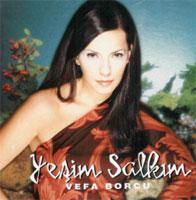 Vefa Borcu cover