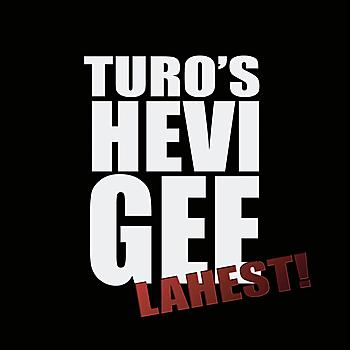 Lahest! cover