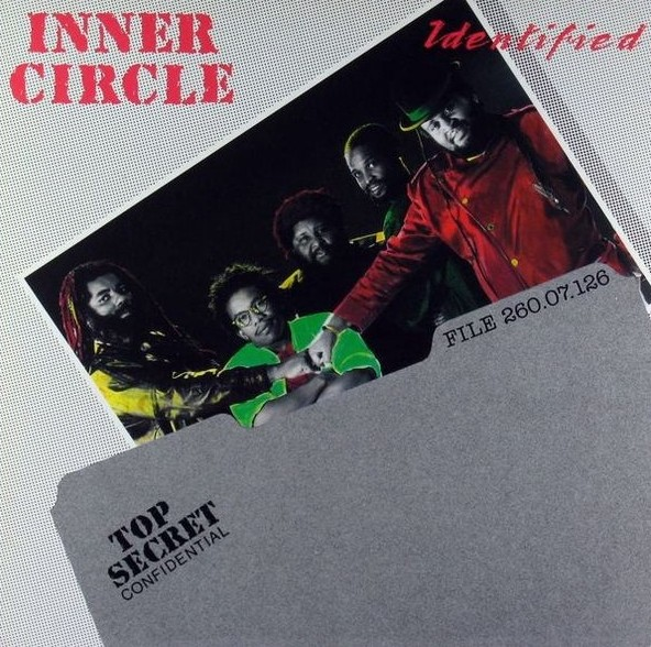 Identified cover