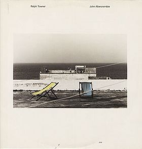 Five Years Later cover