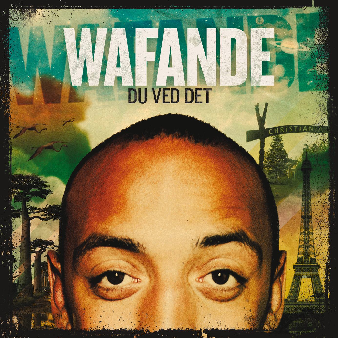 Kom ned til vandet cover